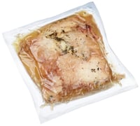 Gårdsklekket Kyllinglår Confit (2 Pk) 550g Fersk Vestfold Fugl