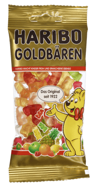 Haribo Goldbear 75g