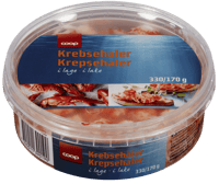 Coop Kreps i Lake 170g