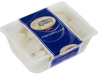 Fiskeboller i Kraft Fiskemat Reimes