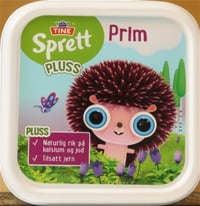 Sprett Prim 300g Tine