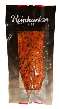 Makrellfilet Pepperrøkt Ca100g Reinhartsen