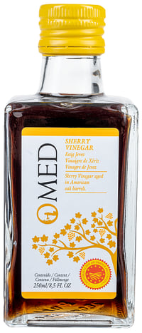 Sherry Eddik Jerez 250ml