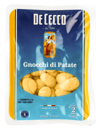 De Cecco Gnocchi 500g