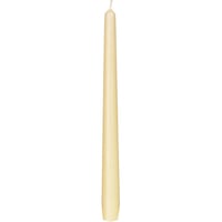 Antikklys 25cm Vanilje 50stk