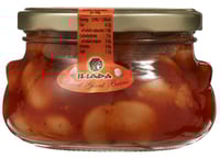 Bønner Greske Bakte 280g Iliada