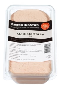 Medisterfarse Ca 500g Frys Brødr Ringstad