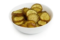 Aperitiffagurker 3l Gk