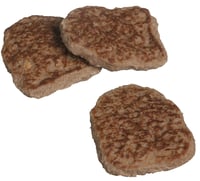 Biffkarbonader 90g 2,5kg