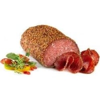 Salami Skåret Blokk 500g Per`s Kjøkken