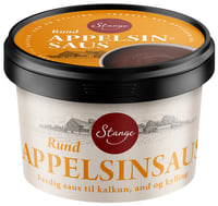 Appelsinsaus 250 ml Stange