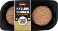 Kyllingburger 300g Kyllinggården