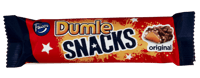 Fazer Dumle Snacks Bar 40g
