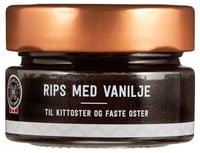 Ripsgele m/Vanilje 70g Røyland