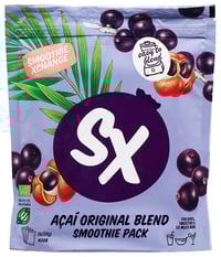 Acai Smoothie Pack Original, 400 g