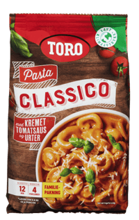 Toro Pasta Classico 308g