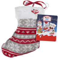 Kinder Julesokk 219g