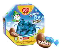 Oreo Snøbiter 144g Freia