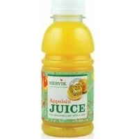 Hervik Appelsinjuice 0,35l