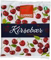 Kirsebær 300g Eldorado