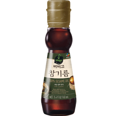 Bibigo Sesame Oil