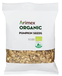 Pumpkin Seeds, Organic