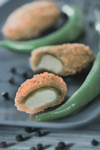 Cheese Jalapenos 1kg