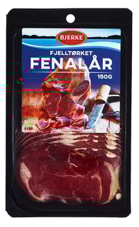 Fenalår 150g