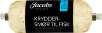 Kryddersmør til Fisk 65g Jacobs Utvalgte