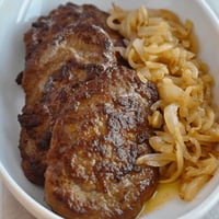 Karbonader Ca600g Eide Heimelaga