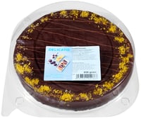 Konfektkake 850g Delicato