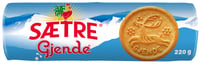 Gjende Original 220g Sætre