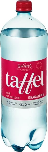 Grans Taffel Granateple 1,5 l