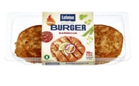 Grillburger Barbecue 2x125g Lofoten