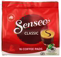 Senseo Classic Utz-sg 16stk
