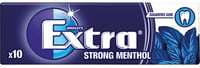 Extra Menthol Strong 14g