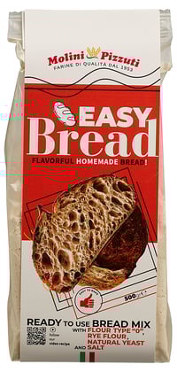 Molini Brødmiks 500 g