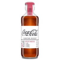 Signature Mixers Spicy 0,2l Coca-Cola