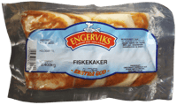 Engervik Fiskekaker 400g