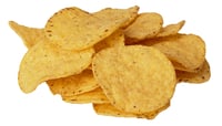 Mini Nacho Chips 475g Santa Maria