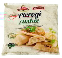 Pierogi Russiske 500g