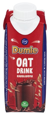 Havredrikk Dumle 250 ml