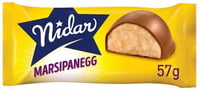 Marsipanegg 57 g