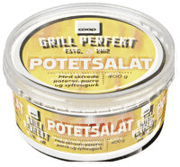 Coop Grill Perfekt Potetsalat 400g