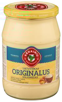 Majones Original 620g