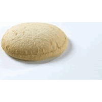 Glutenfri Hamburgerbrød 80gx27stk