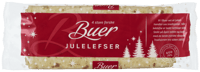 Buer Julelefser 4stk