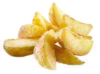 Potetbåter m/Skall Dypfryst Norrek