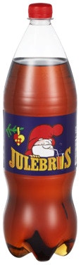 Dahls Julebrus 1,5 l
