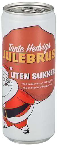 Tante Hedvig Lett 0.33lx6bx Brett